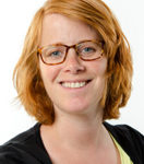 Arjanke Koster